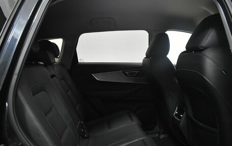 Chery Tiggo 7 Pro, 2022 год, 1 650 000 рублей, 15 фотография