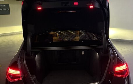 Mercedes-Benz S-Класс, 2021 год, 9 600 000 рублей, 8 фотография