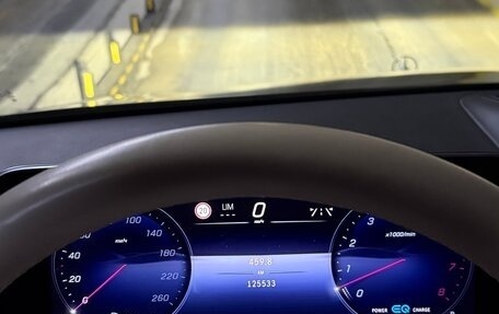 Mercedes-Benz S-Класс, 2021 год, 9 600 000 рублей, 7 фотография