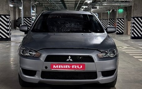 Mitsubishi Lancer IX, 2007 год, 590 000 рублей, 1 фотография