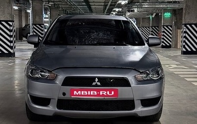 Mitsubishi Lancer IX, 2007 год, 590 000 рублей, 1 фотография