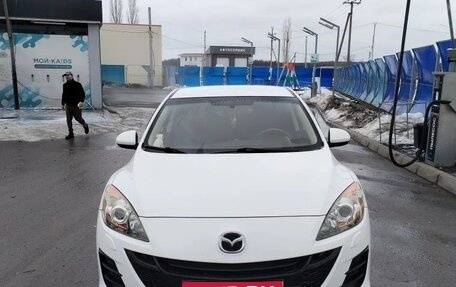 Mazda 3, 2010 год, 700 000 рублей, 1 фотография