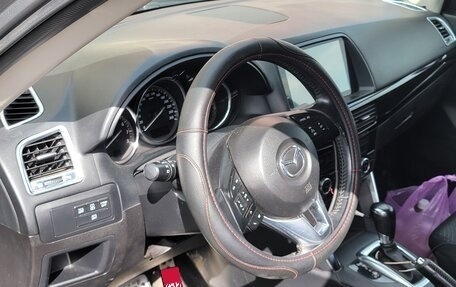 Mazda CX-5 II, 2014 год, 1 820 000 рублей, 1 фотография