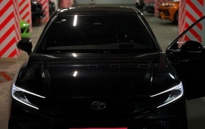 Toyota Camry, 2024 год, 3 890 000 рублей, 1 фотография