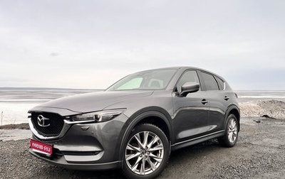 Mazda CX-5 II, 2019 год, 3 300 000 рублей, 1 фотография