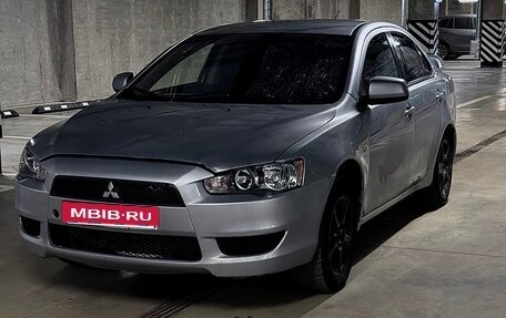 Mitsubishi Lancer IX, 2007 год, 590 000 рублей, 2 фотография