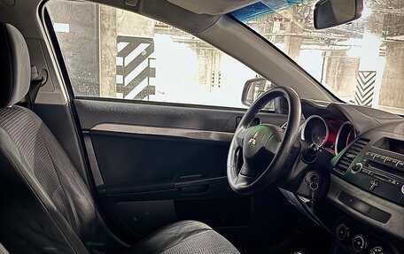 Mitsubishi Lancer IX, 2007 год, 590 000 рублей, 14 фотография