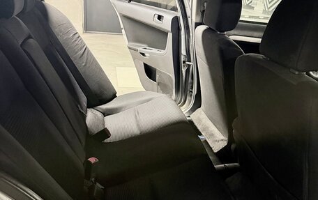 Mitsubishi Lancer IX, 2007 год, 590 000 рублей, 15 фотография