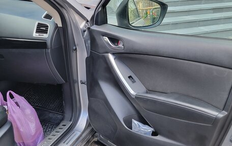 Mazda CX-5 II, 2014 год, 1 820 000 рублей, 3 фотография