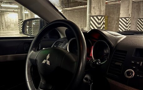 Mitsubishi Lancer IX, 2007 год, 590 000 рублей, 10 фотография