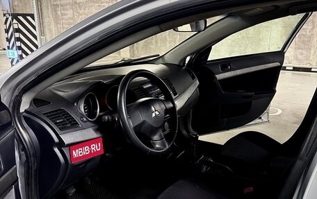 Mitsubishi Lancer IX, 2007 год, 590 000 рублей, 8 фотография