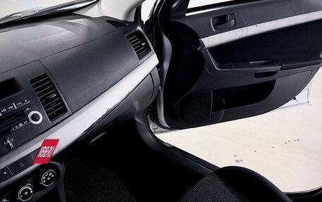 Mitsubishi Lancer IX, 2007 год, 590 000 рублей, 13 фотография