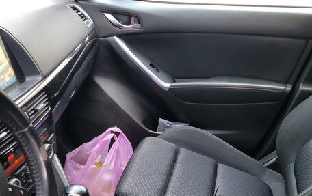 Mazda CX-5 II, 2014 год, 1 820 000 рублей, 4 фотография