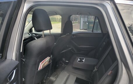 Mazda CX-5 II, 2014 год, 1 820 000 рублей, 5 фотография