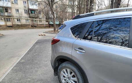 Mazda CX-5 II, 2014 год, 1 820 000 рублей, 10 фотография