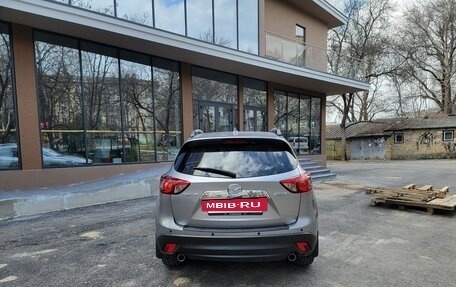 Mazda CX-5 II, 2014 год, 1 820 000 рублей, 8 фотография