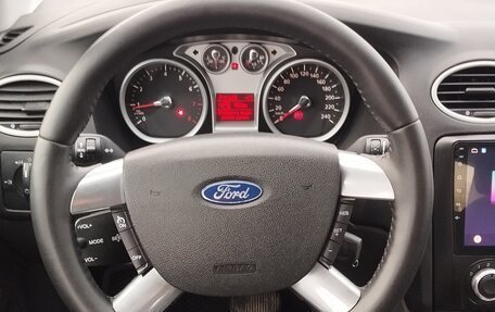 Ford Focus II рестайлинг, 2009 год, 770 000 рублей, 3 фотография