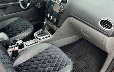 Ford Focus II рестайлинг, 2009 год, 770 000 рублей, 6 фотография