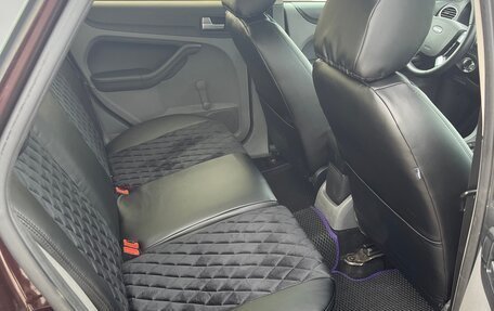 Ford Focus II рестайлинг, 2009 год, 770 000 рублей, 7 фотография