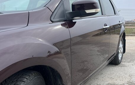 Ford Focus II рестайлинг, 2009 год, 770 000 рублей, 14 фотография