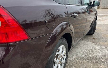 Ford Focus II рестайлинг, 2009 год, 770 000 рублей, 10 фотография