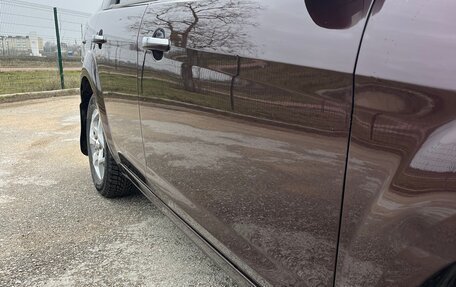 Ford Focus II рестайлинг, 2009 год, 770 000 рублей, 13 фотография