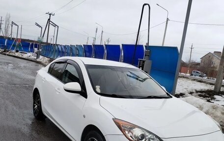 Mazda 3, 2010 год, 700 000 рублей, 2 фотография