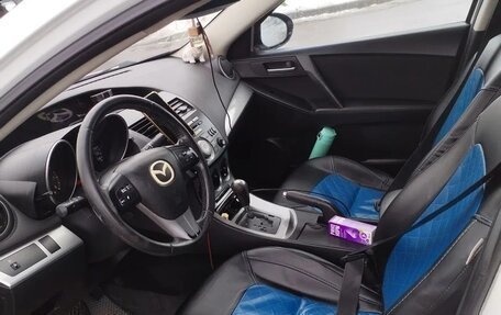 Mazda 3, 2010 год, 700 000 рублей, 5 фотография