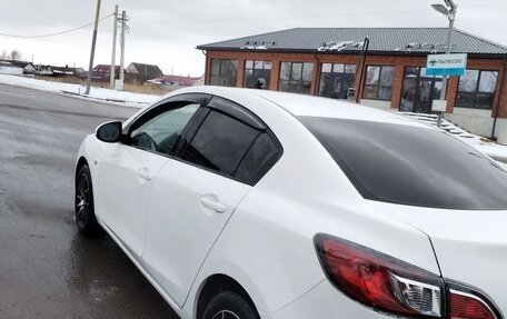 Mazda 3, 2010 год, 700 000 рублей, 4 фотография