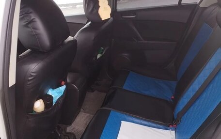 Mazda 3, 2010 год, 700 000 рублей, 6 фотография