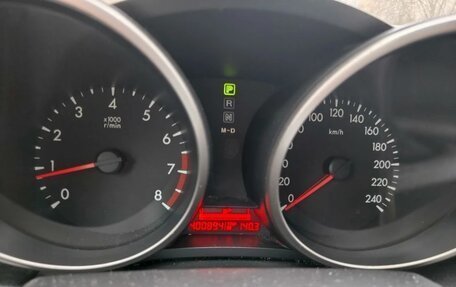 Mazda 3, 2010 год, 700 000 рублей, 8 фотография