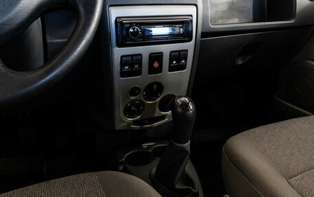 Renault Logan I, 2009 год, 299 000 рублей, 11 фотография