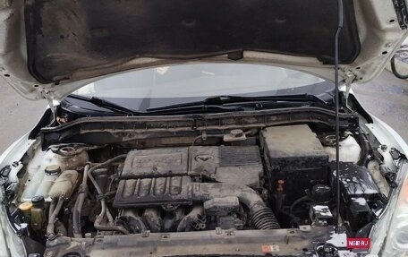 Mazda 3, 2010 год, 700 000 рублей, 7 фотография