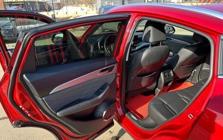 Haval F7x I, 2023 год, 9 фотография