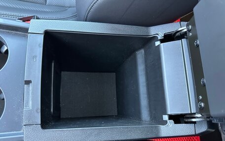 Haval F7x I, 2023 год, 16 фотография