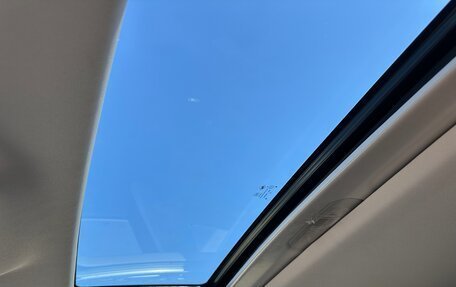 Haval F7x I, 2023 год, 18 фотография