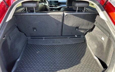 Haval F7x I, 2023 год, 27 фотография