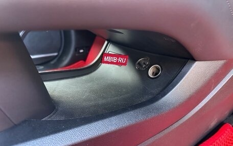 Haval F7x I, 2023 год, 22 фотография