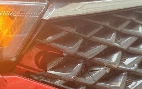 Haval F7x I, 2023 год, 39 фотография