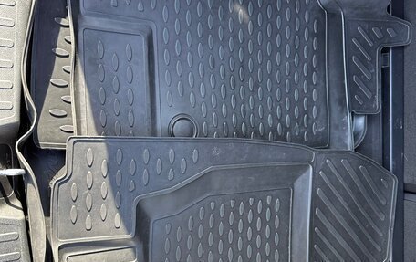 Haval F7x I, 2023 год, 31 фотография