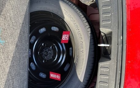 Haval F7x I, 2023 год, 28 фотография