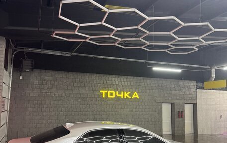 Toyota Camry, 2019 год, 2 790 000 рублей, 5 фотография