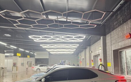 Toyota Camry, 2019 год, 2 790 000 рублей, 6 фотография