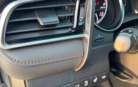 Toyota Camry, 2019 год, 2 790 000 рублей, 30 фотография