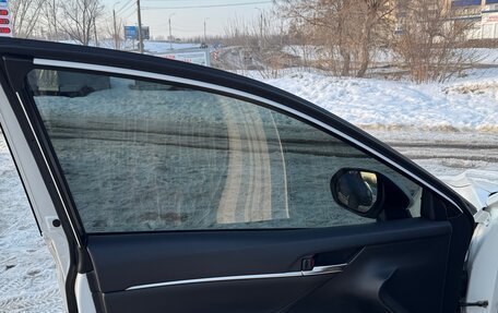 Toyota Camry, 2019 год, 2 790 000 рублей, 32 фотография