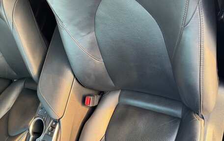 Toyota Camry, 2019 год, 2 790 000 рублей, 27 фотография