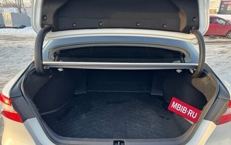 Toyota Camry, 2019 год, 2 790 000 рублей, 23 фотография