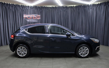 Citroen DS4, 2012 год, 849 000 рублей, 4 фотография