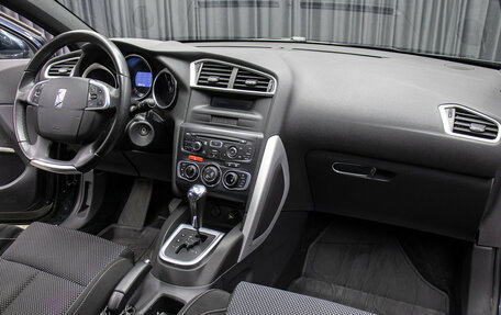 Citroen DS4, 2012 год, 849 000 рублей, 11 фотография