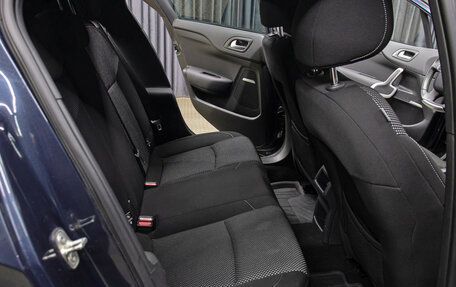 Citroen DS4, 2012 год, 849 000 рублей, 12 фотография